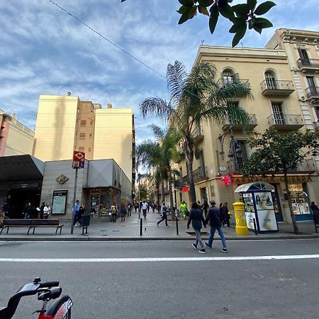 Barcelona Housing Recommend For Students Διαμέρισμα Εξωτερικό φωτογραφία