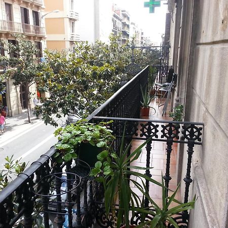 Barcelona Housing Recommend For Students Διαμέρισμα Εξωτερικό φωτογραφία