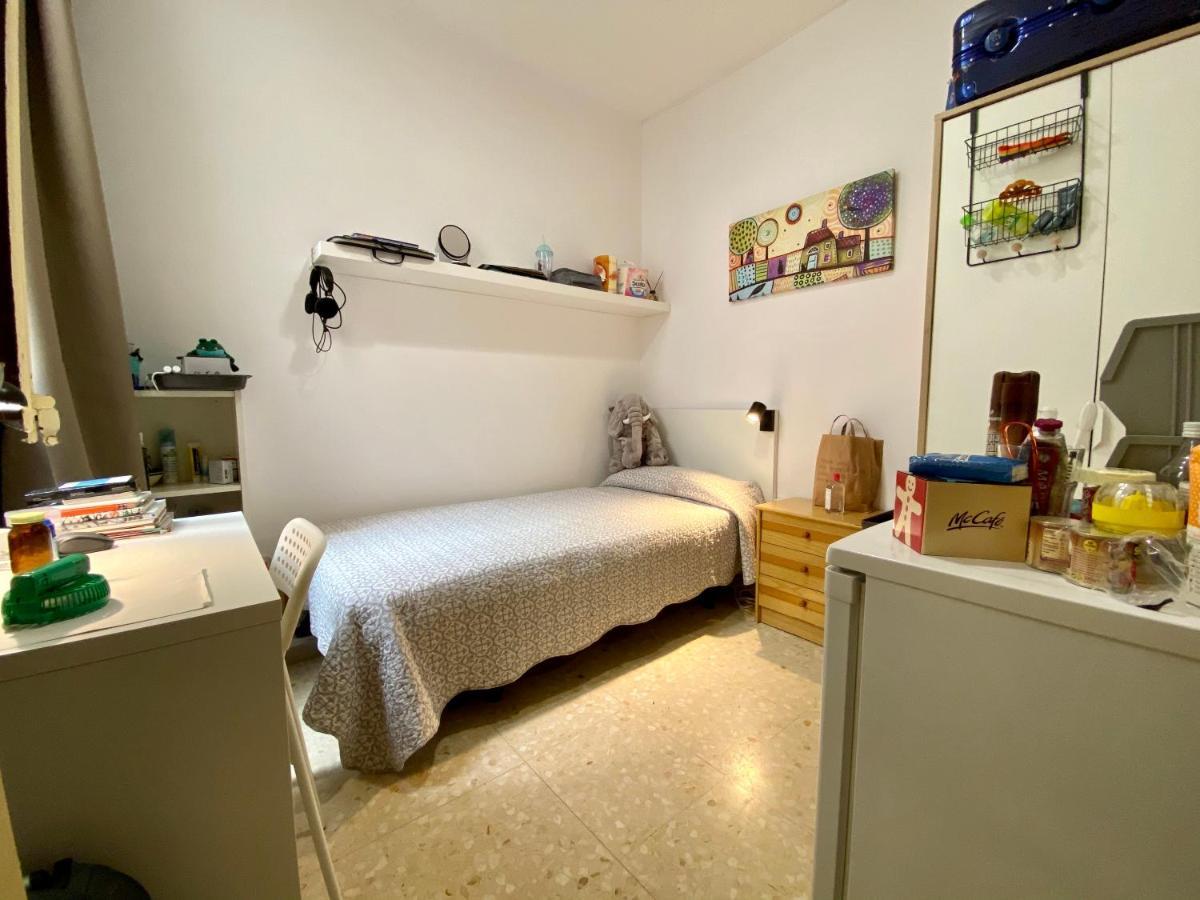 Barcelona Housing Recommend For Students Διαμέρισμα Εξωτερικό φωτογραφία