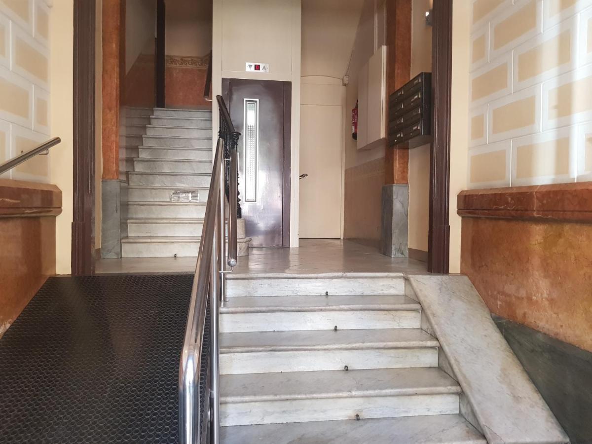 Barcelona Housing Recommend For Students Διαμέρισμα Εξωτερικό φωτογραφία