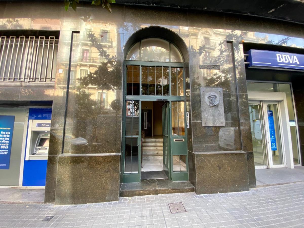 Barcelona Housing Recommend For Students Διαμέρισμα Εξωτερικό φωτογραφία