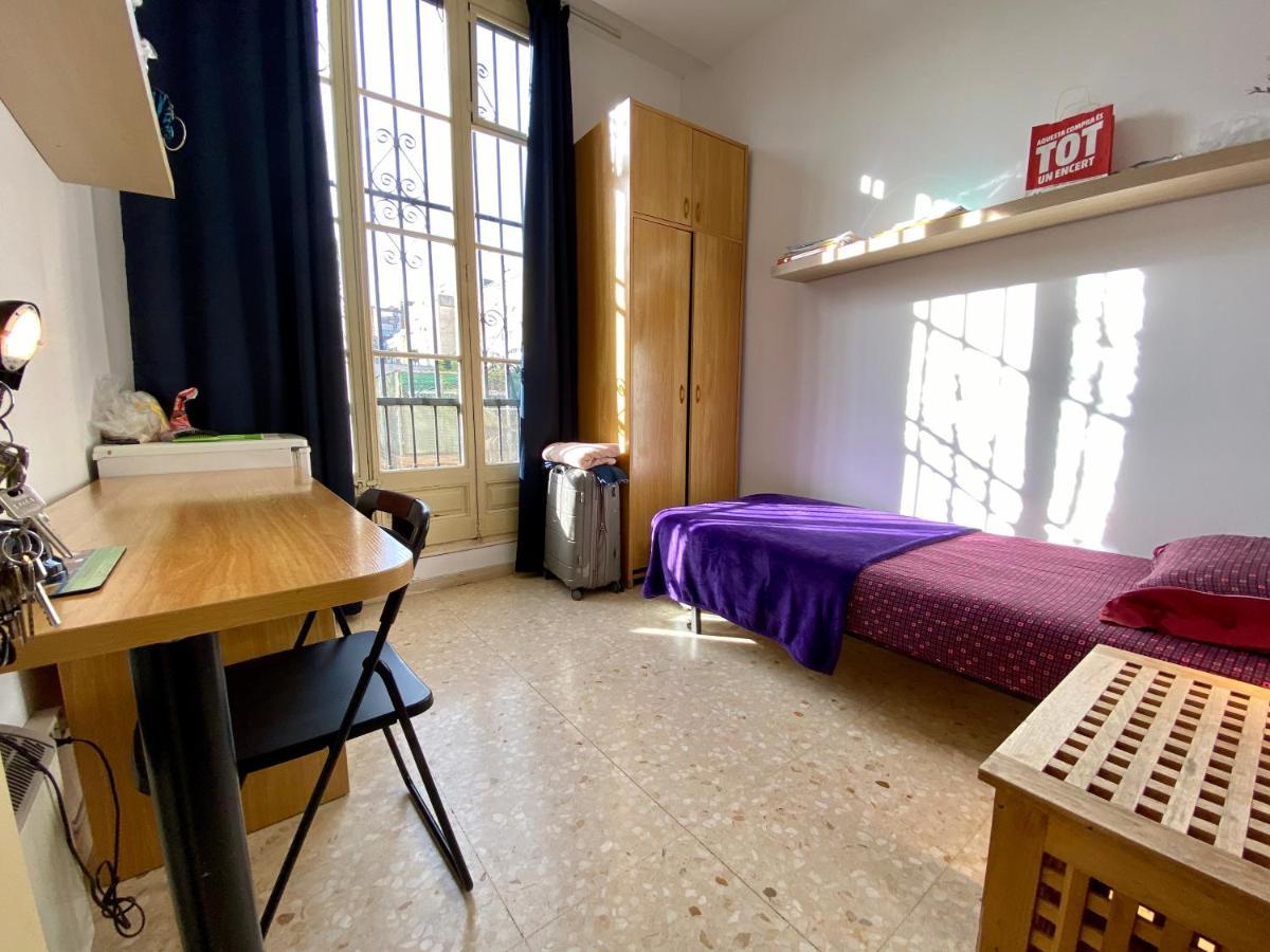 Barcelona Housing Recommend For Students Διαμέρισμα Εξωτερικό φωτογραφία
