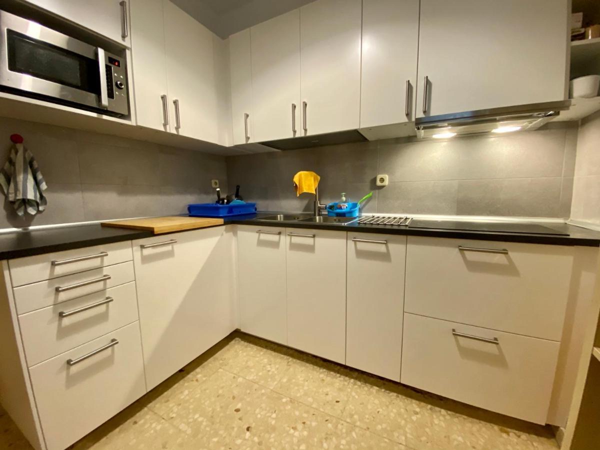Barcelona Housing Recommend For Students Διαμέρισμα Εξωτερικό φωτογραφία