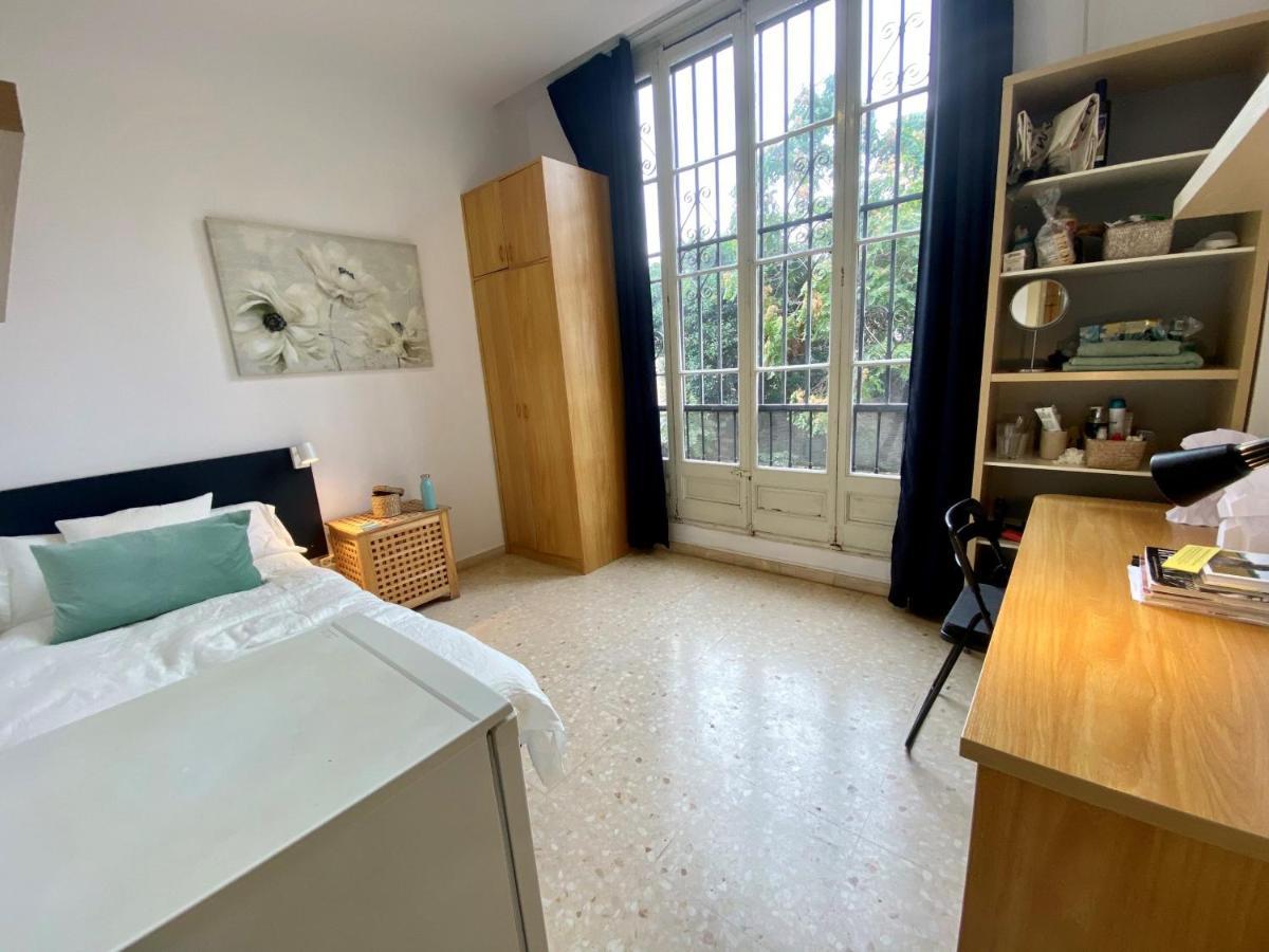 Barcelona Housing Recommend For Students Διαμέρισμα Εξωτερικό φωτογραφία