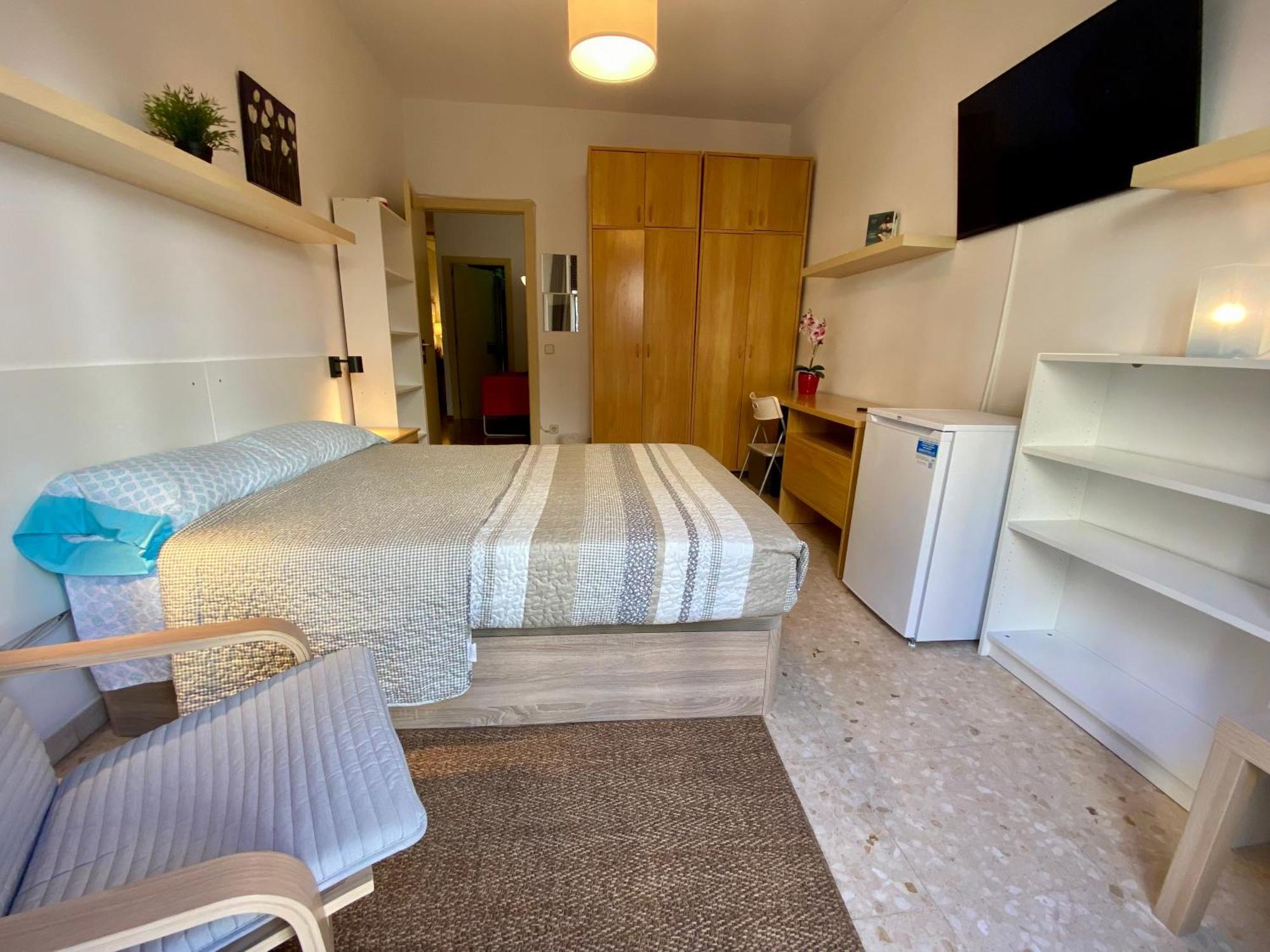 Barcelona Housing Recommend For Students Διαμέρισμα Εξωτερικό φωτογραφία