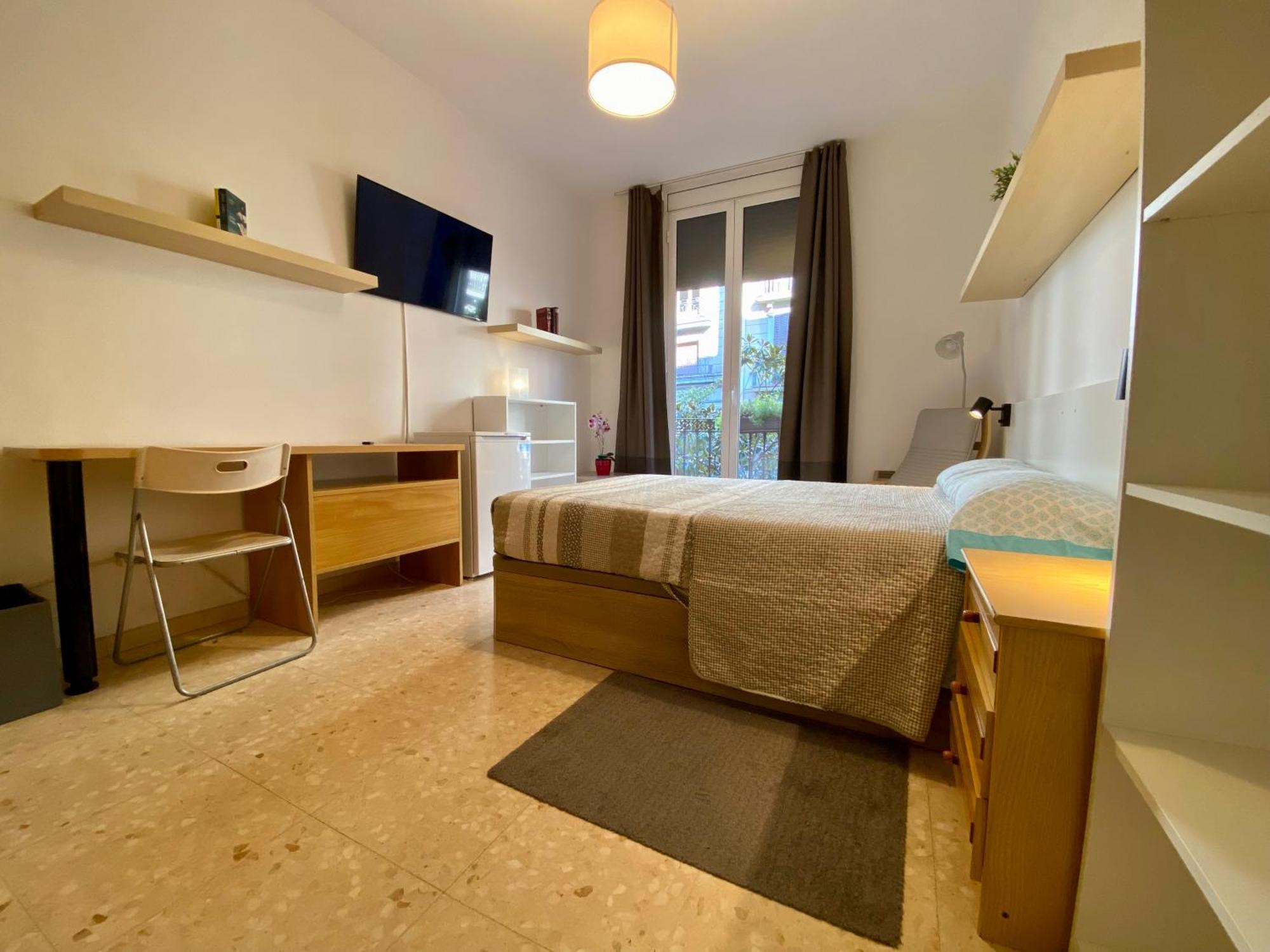 Barcelona Housing Recommend For Students Διαμέρισμα Εξωτερικό φωτογραφία