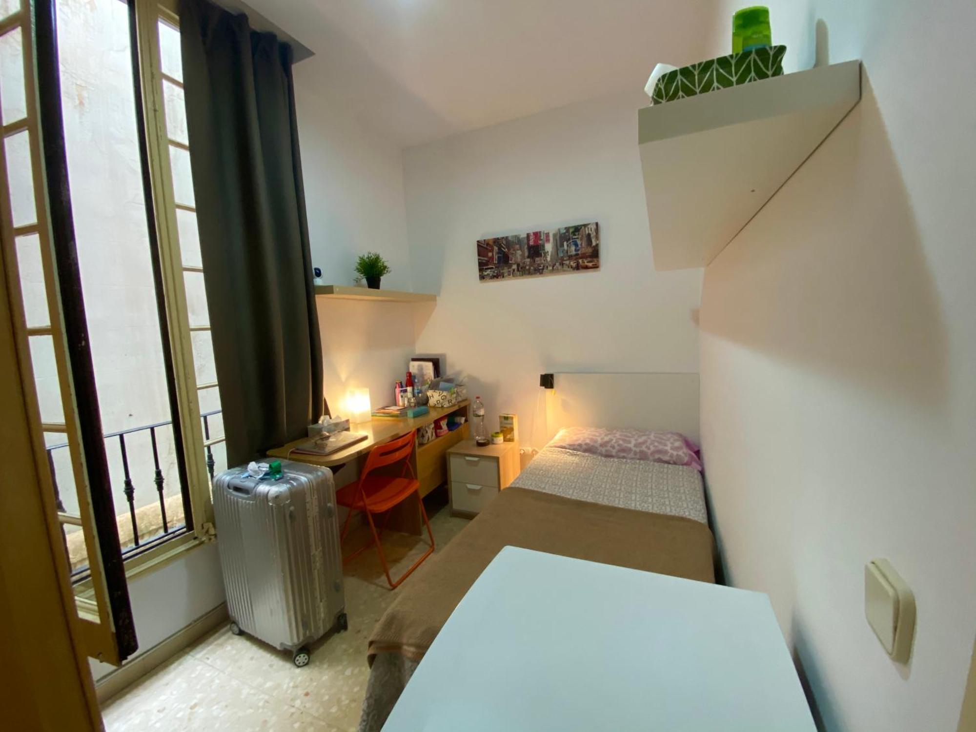 Barcelona Housing Recommend For Students Διαμέρισμα Εξωτερικό φωτογραφία