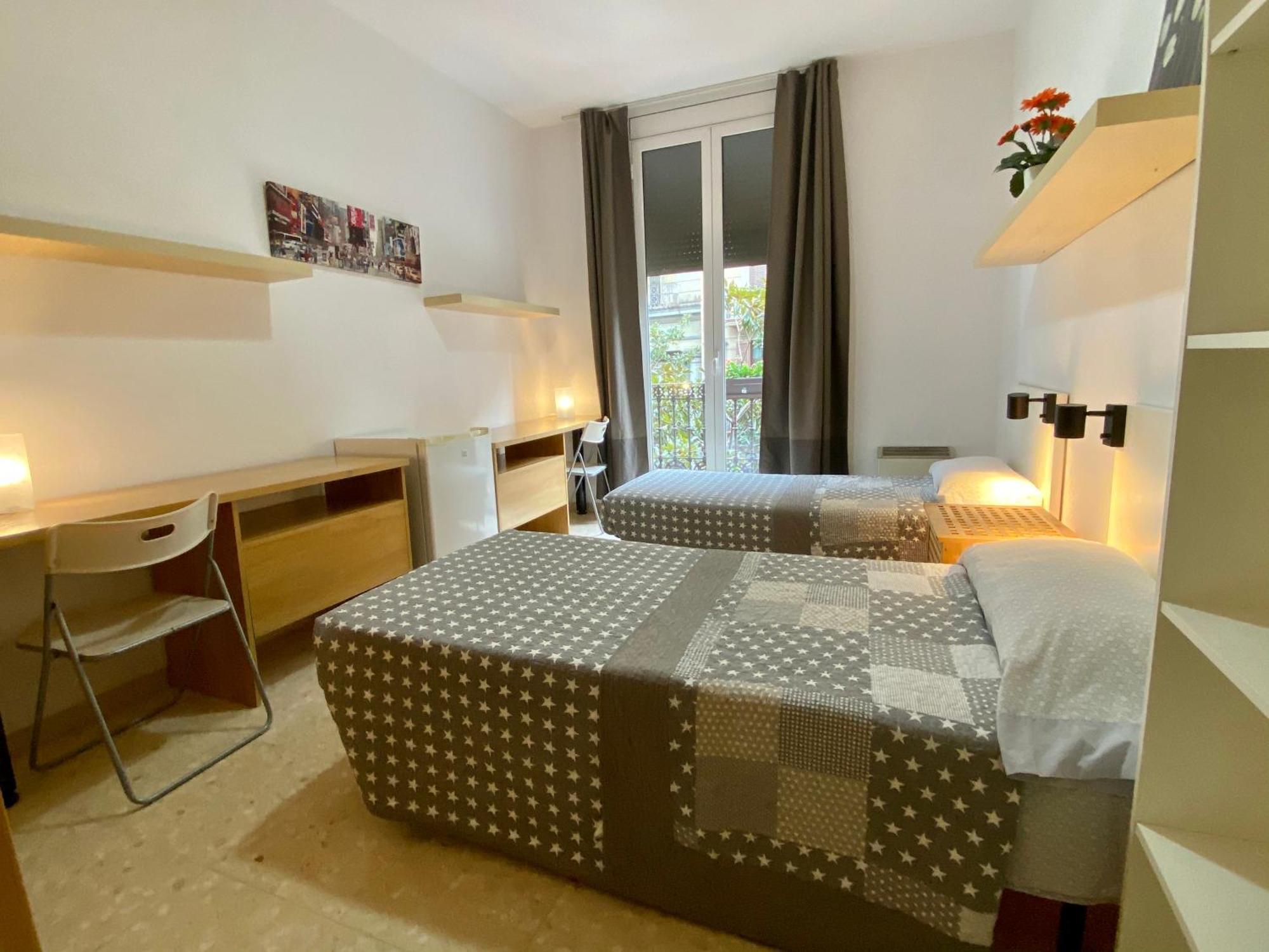 Barcelona Housing Recommend For Students Διαμέρισμα Εξωτερικό φωτογραφία